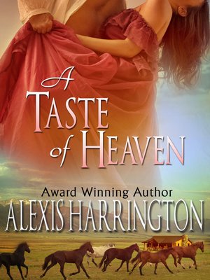 cover image of A Taste of Heaven